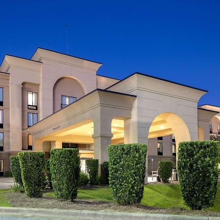 Hampton Inn & Suites Pensacola/Галф-Бріз Екстер'єр фото